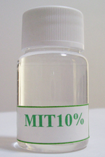 MIT-10%，50%   甲基異噻唑啉酮-10%，50%
