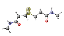 DDDA(N,N'-Dimethyl-3，3’-dithiodipropionamide)